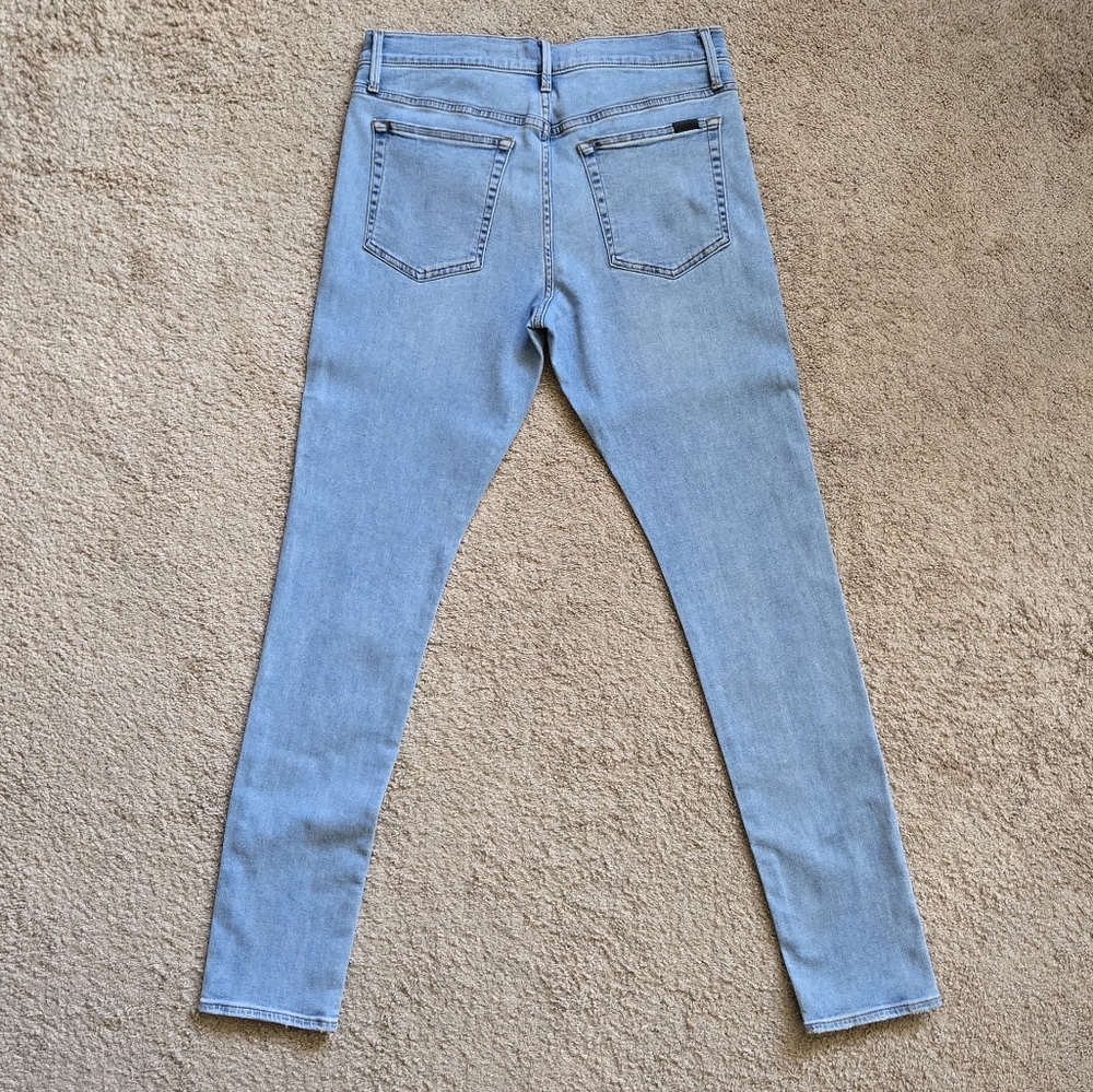 Joe's Jeans The Dean Slim Tapered - Picture 3 of 5